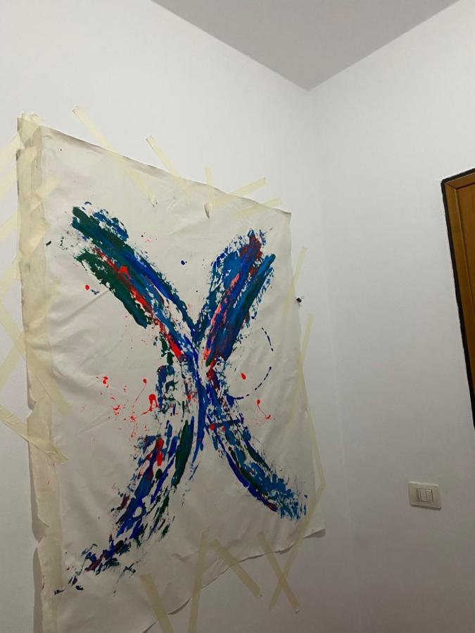 Maison D'Artiste Tiranë Eksteriør bilde