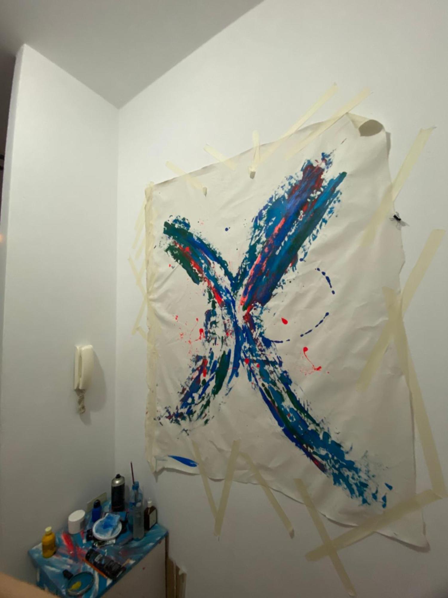 Maison D'Artiste Tiranë Eksteriør bilde