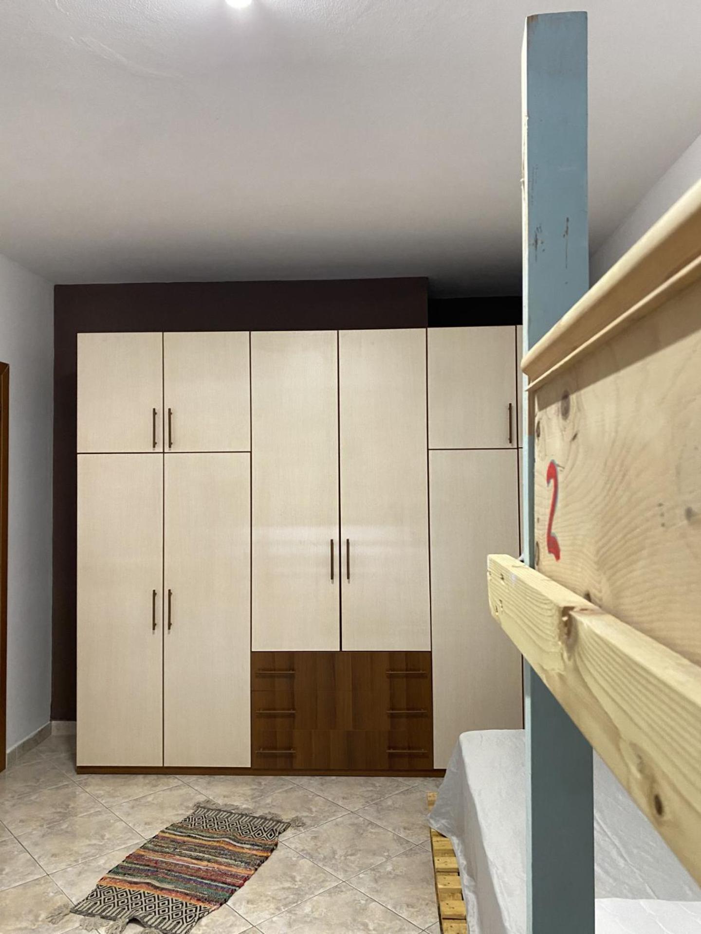 Maison D'Artiste Tiranë Eksteriør bilde