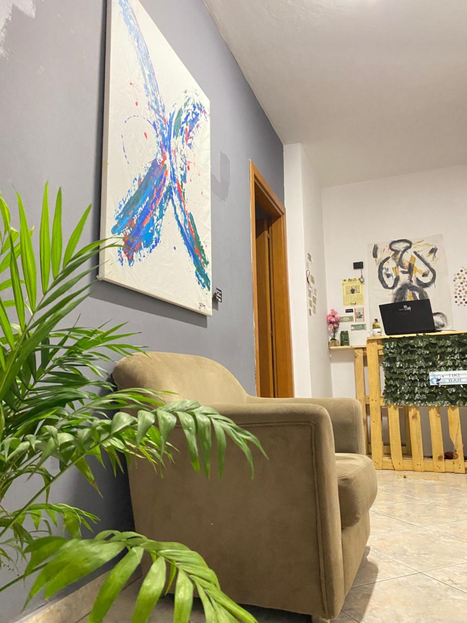 Maison D'Artiste Tiranë Eksteriør bilde