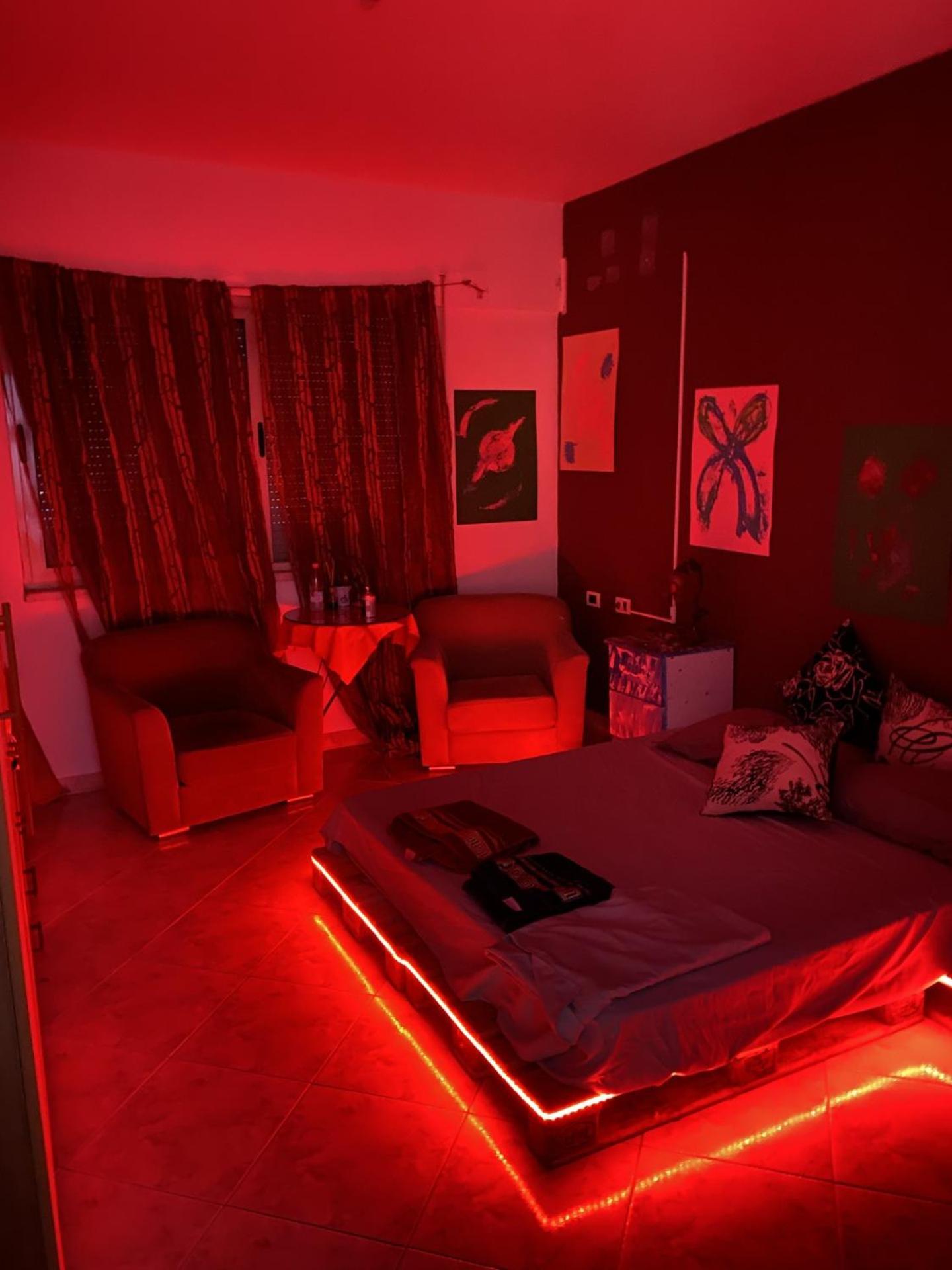 Maison D'Artiste Tiranë Eksteriør bilde